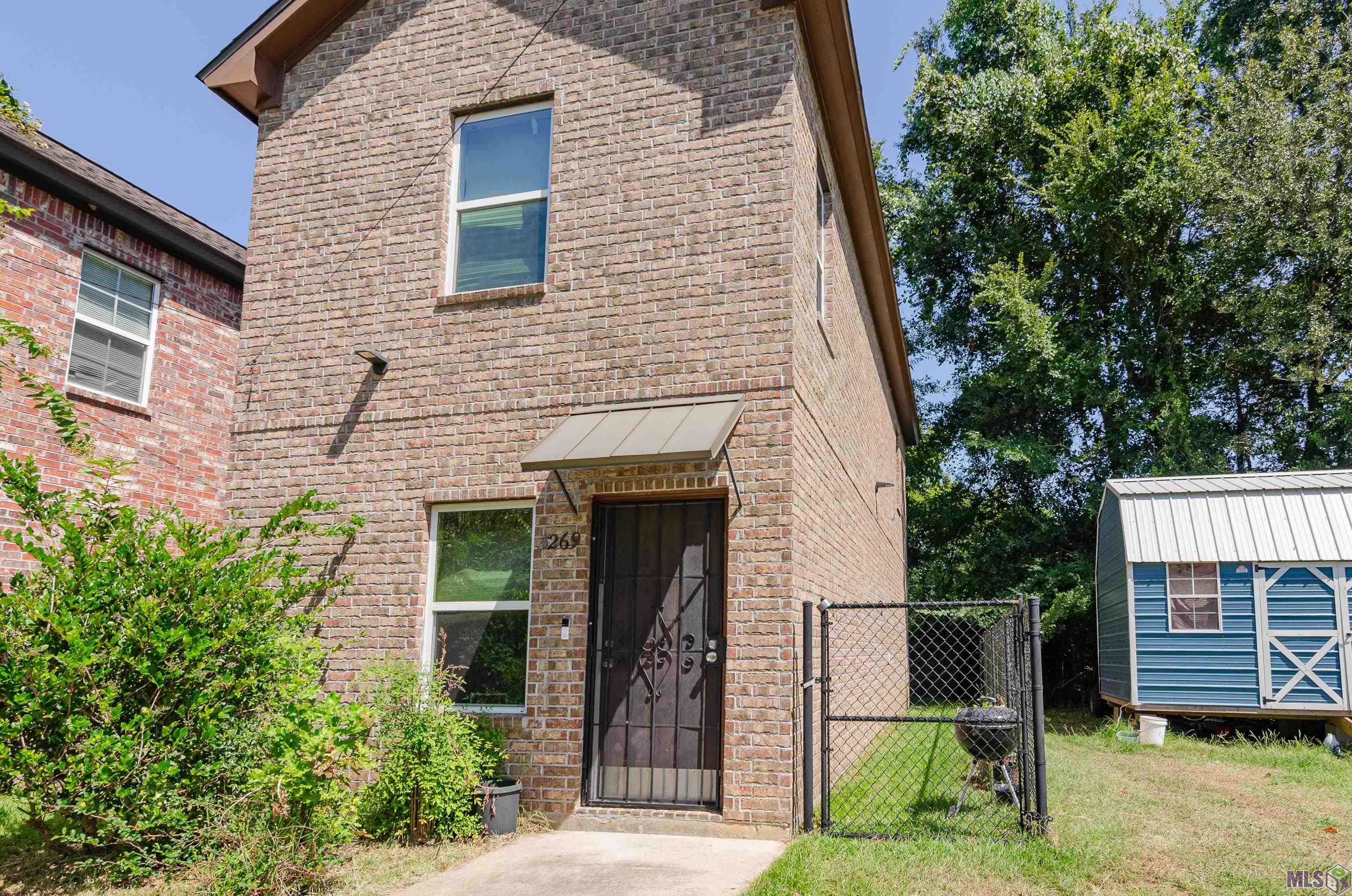 5269 Peerless Street Baton Rouge, LA 70811 - Photo 3 of 14 Gallery Image 3