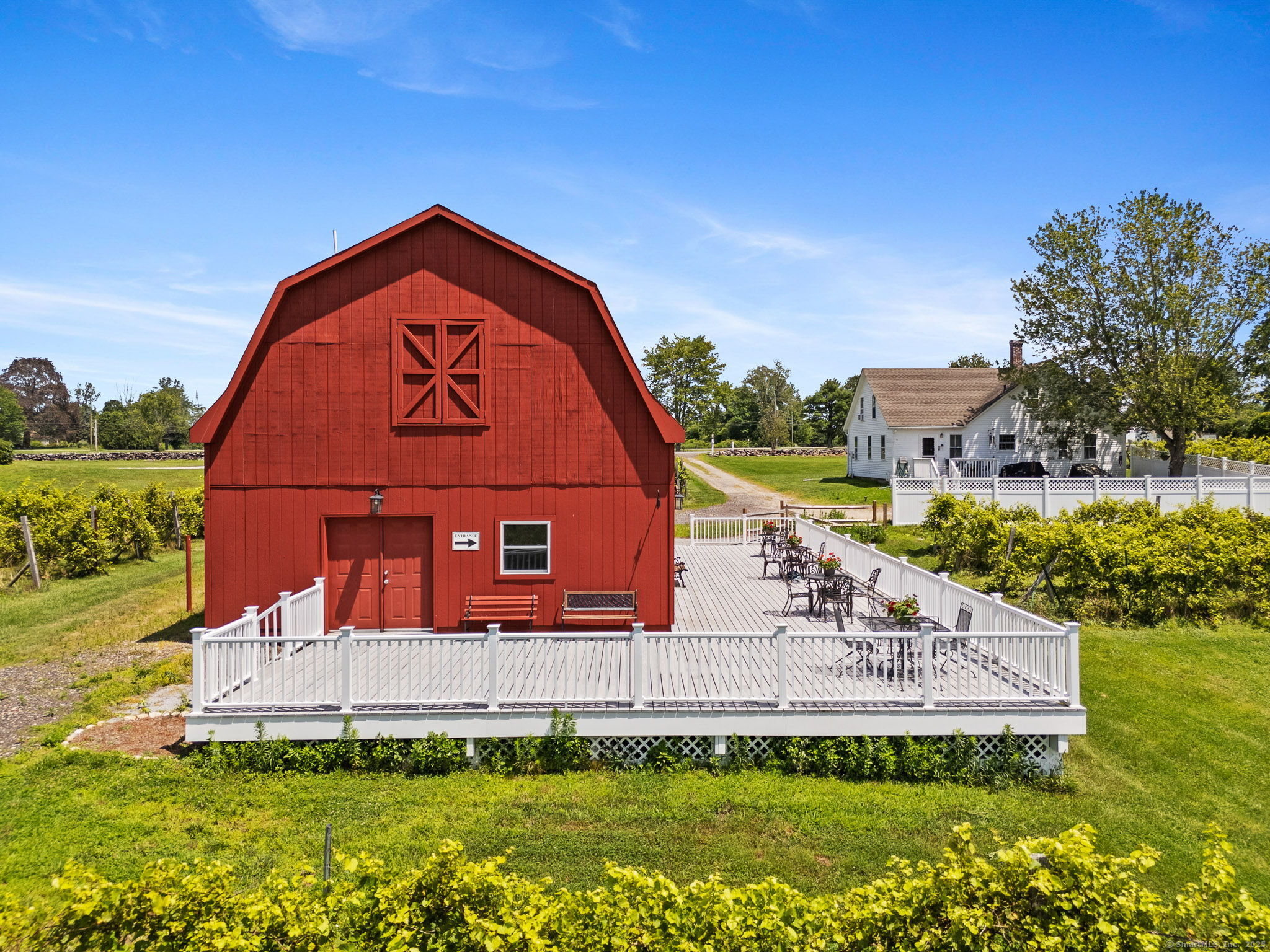 139 West Town Street Lebanon, CT 06249 - Photo 14 of 34