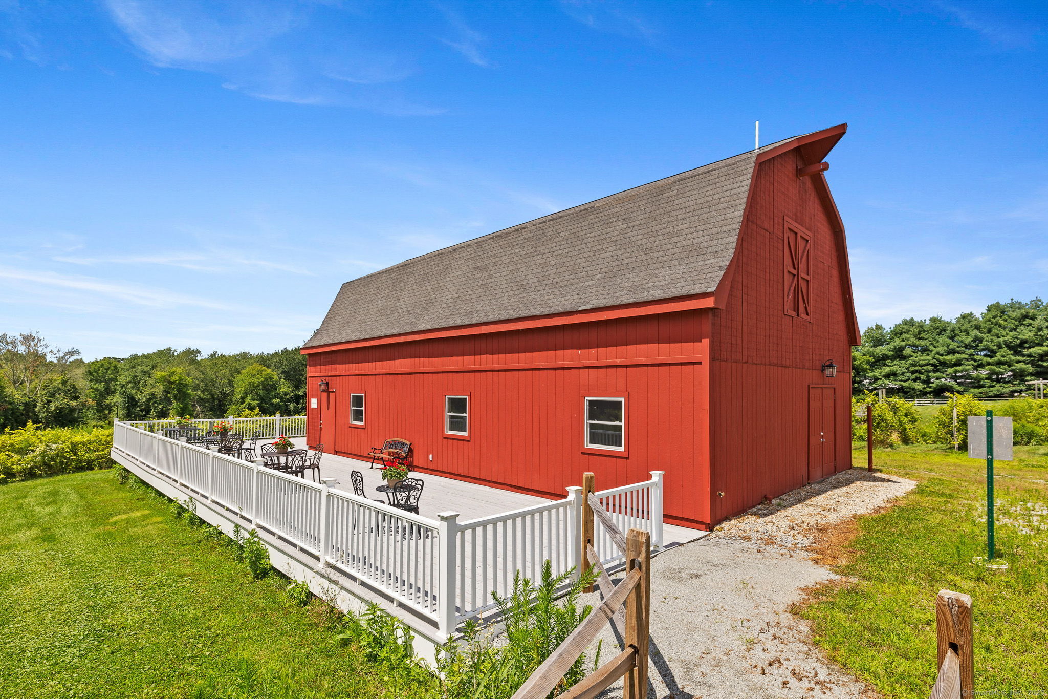 139 West Town Street Lebanon, CT 06249 - Photo 15 of 34