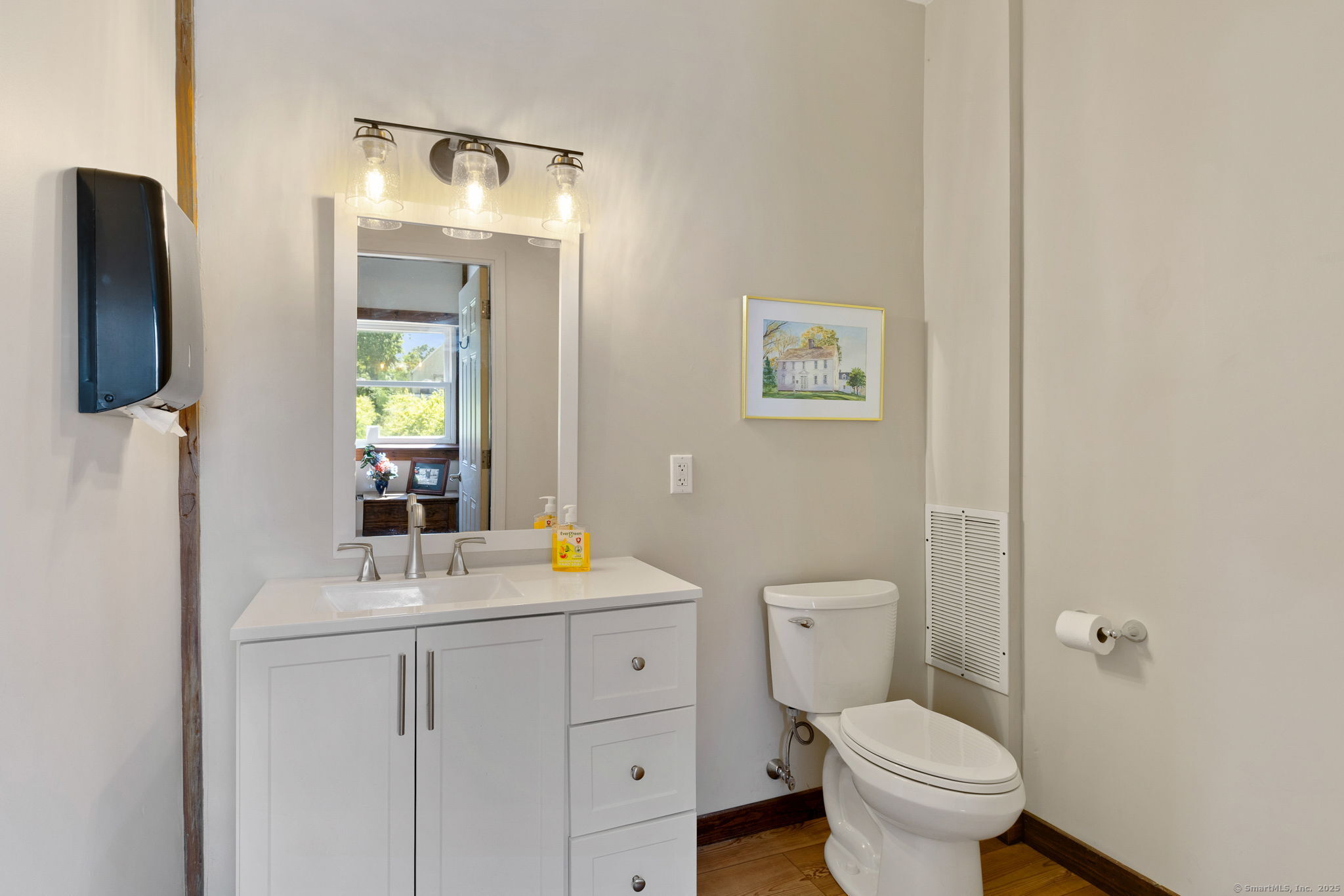 139 West Town Street Lebanon, CT 06249 - Photo 26 of 34 Restroom X2