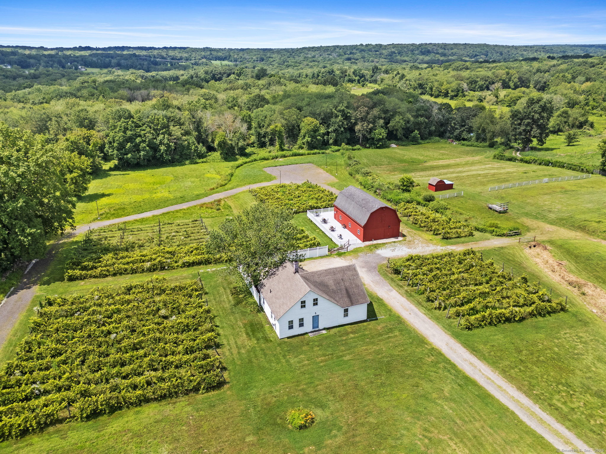 139 West Town Street Lebanon, CT 06249 - Photo 27 of 34