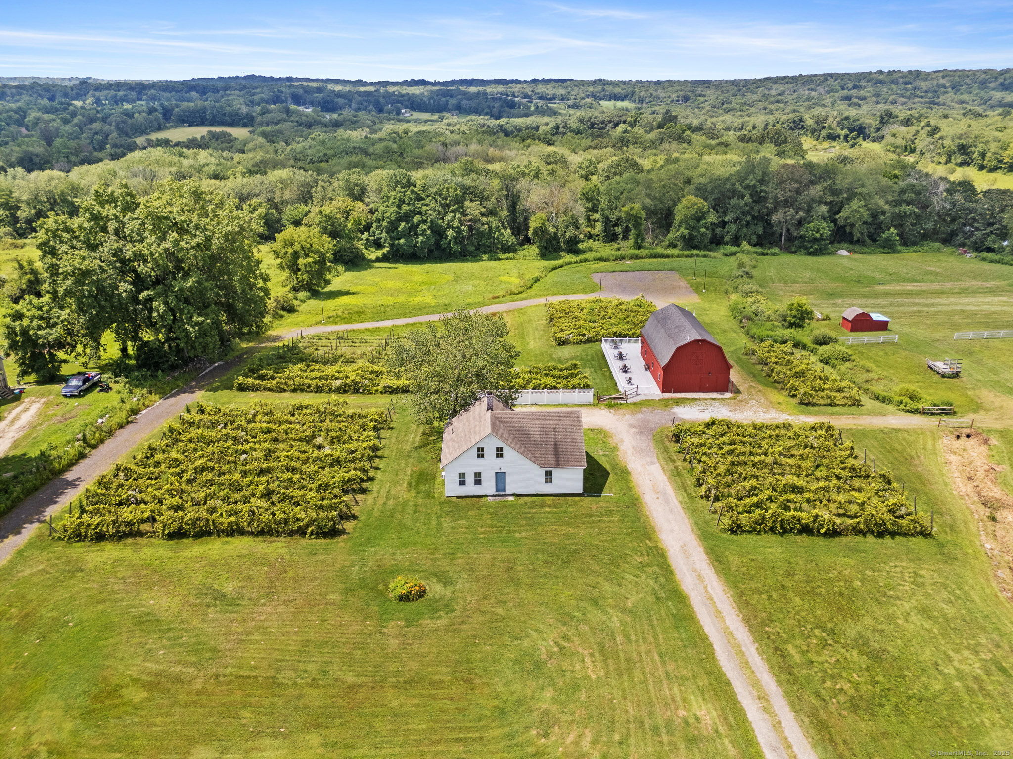 139 West Town Street Lebanon, CT 06249 - Photo 31 of 34