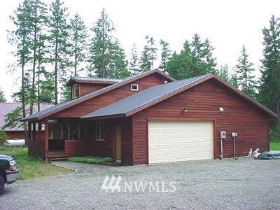 390 Vinegar Bend Road Ronald, WA 98940 - Photo 1 of 1 Gallery Image 1