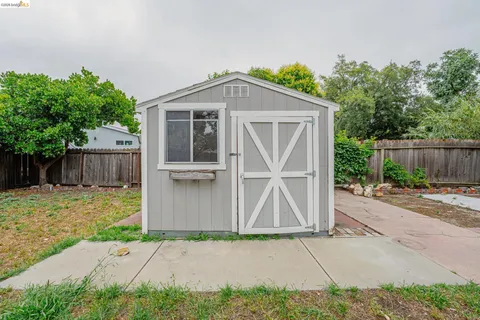 $475,000 | 2465 Mountain View Drive, Concord, CA 94520