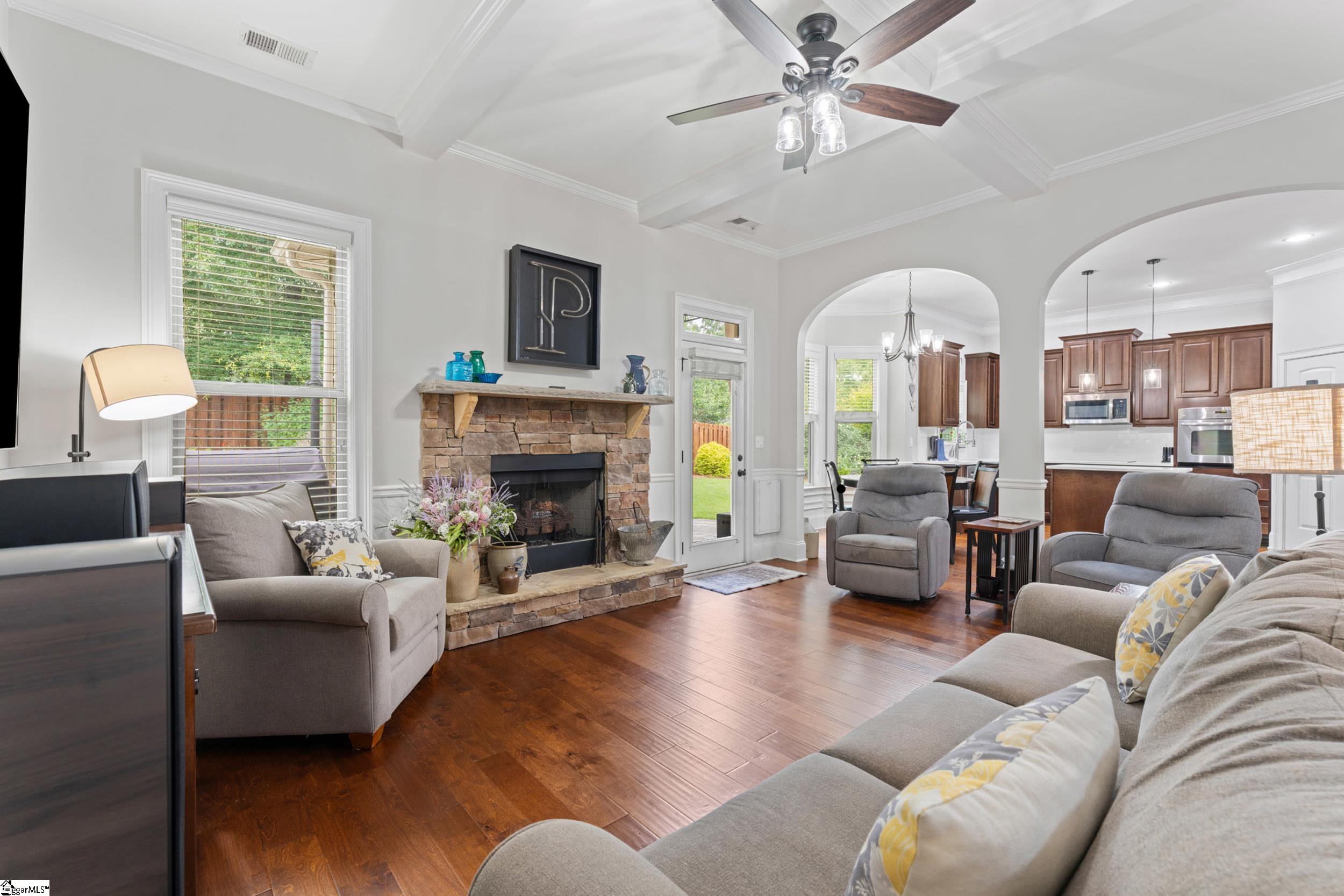227 Wando Way Greer, SC 29650 - Photo 6 of 44