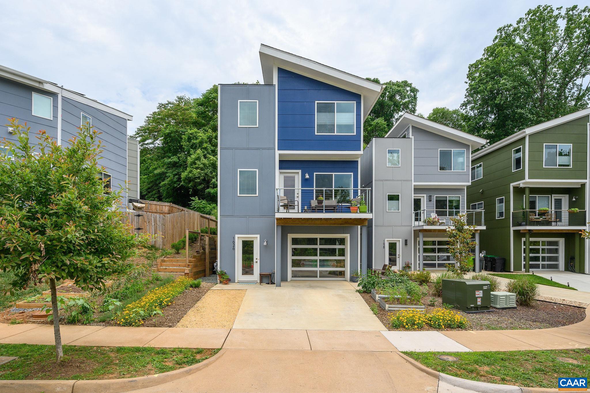1626 Rialto Street Charlottesville, VA 22902 - Photo 32 of 33 Gallery Image 32