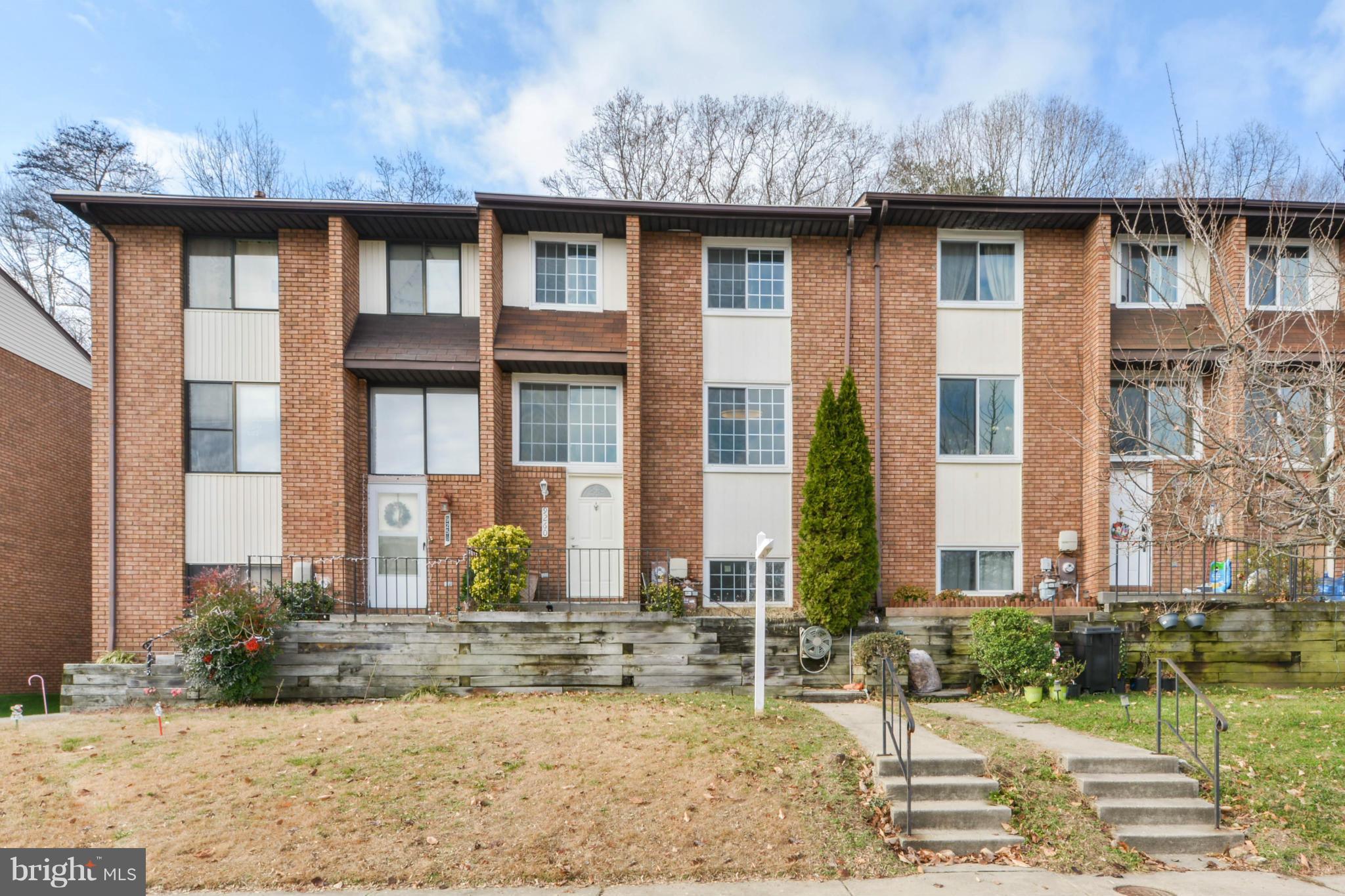 9260 Bellbeck Road Baltimore, MD 21234 - Photo 1 of 30 Exterior (Front)