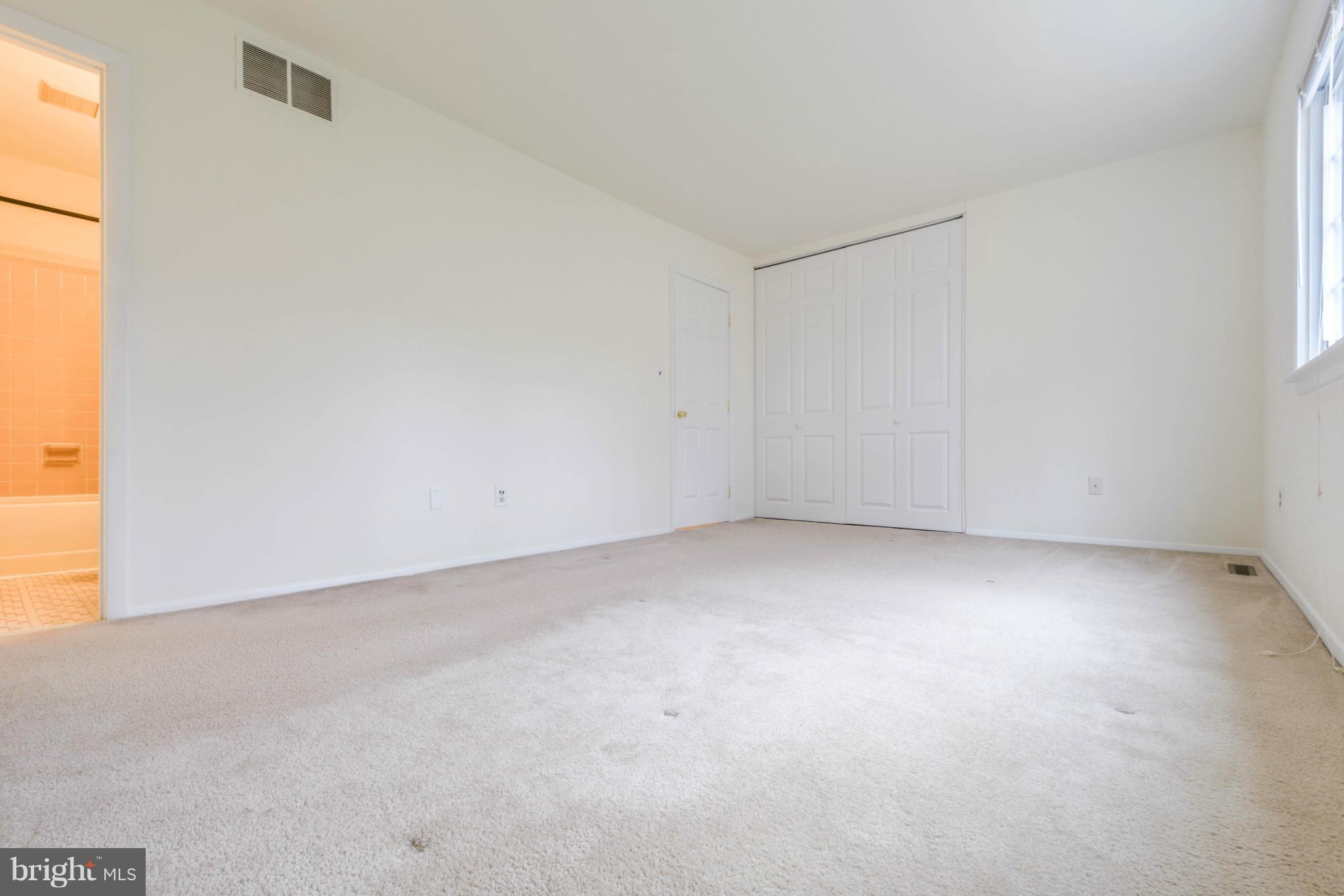 9260 Bellbeck Road Baltimore, MD 21234 - Photo 13 of 30 Bedroom (Master)