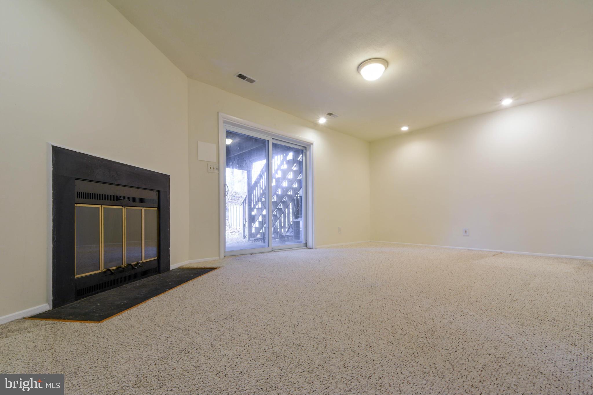 9260 Bellbeck Road Baltimore, MD 21234 - Photo 25 of 30 Basement Family/Rec Room
