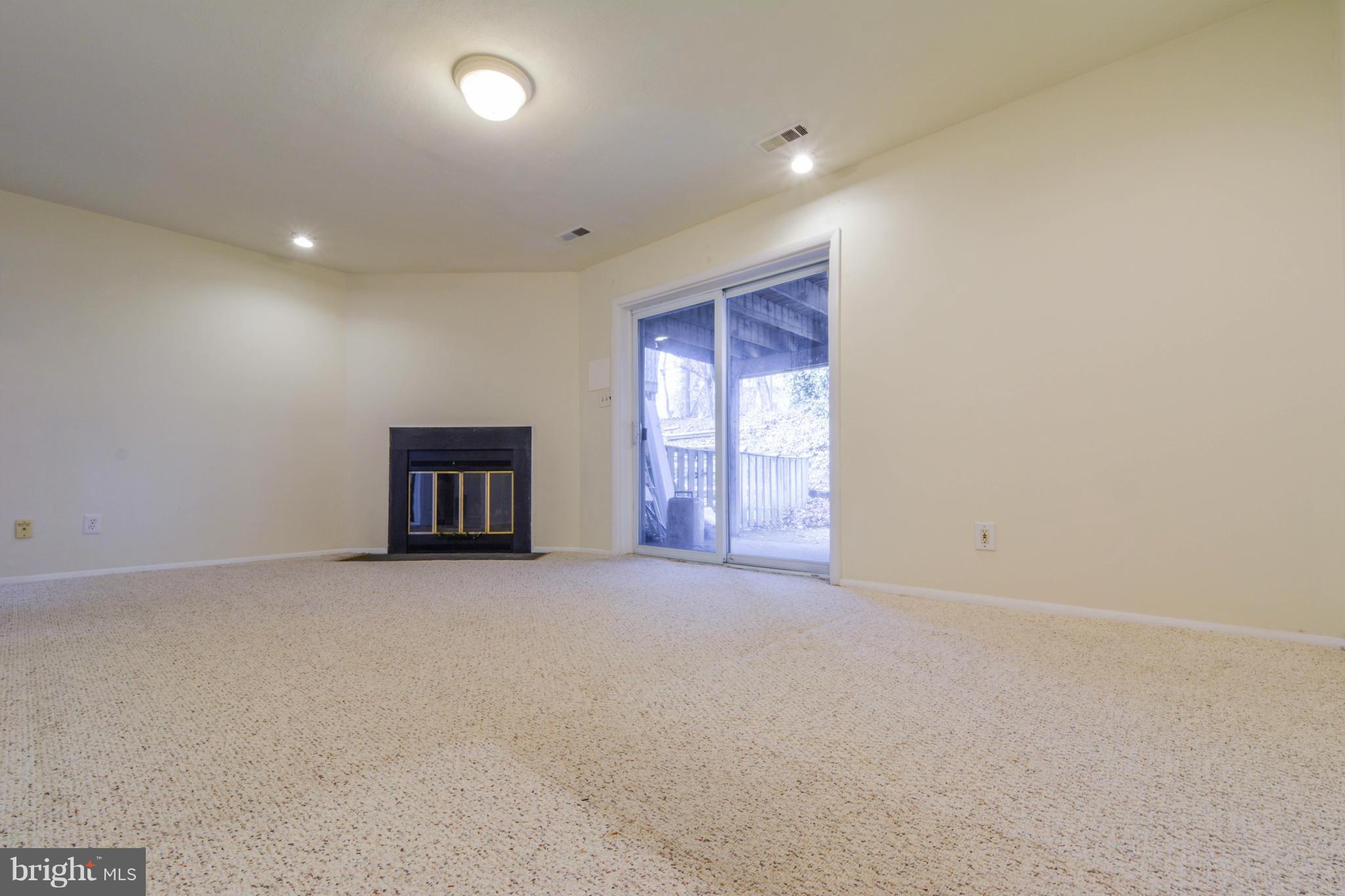 9260 Bellbeck Road Baltimore, MD 21234 - Photo 26 of 30 Basement Family/Rec Room