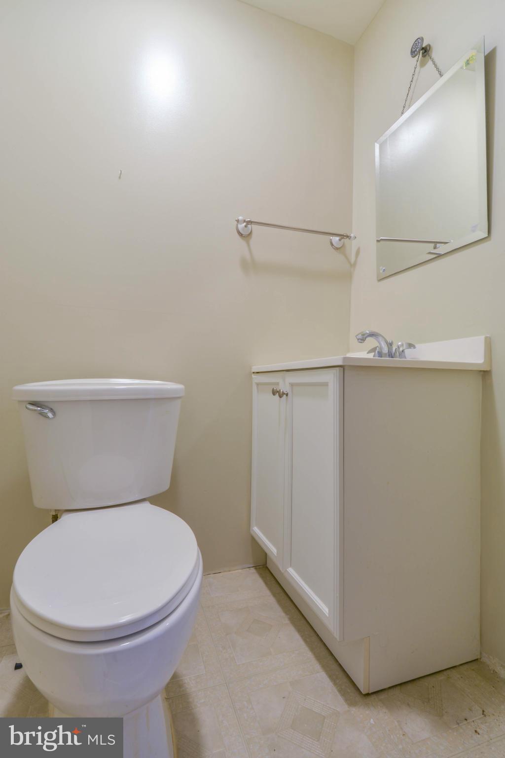 9260 Bellbeck Road Baltimore, MD 21234 - Photo 27 of 30 Basement Bath