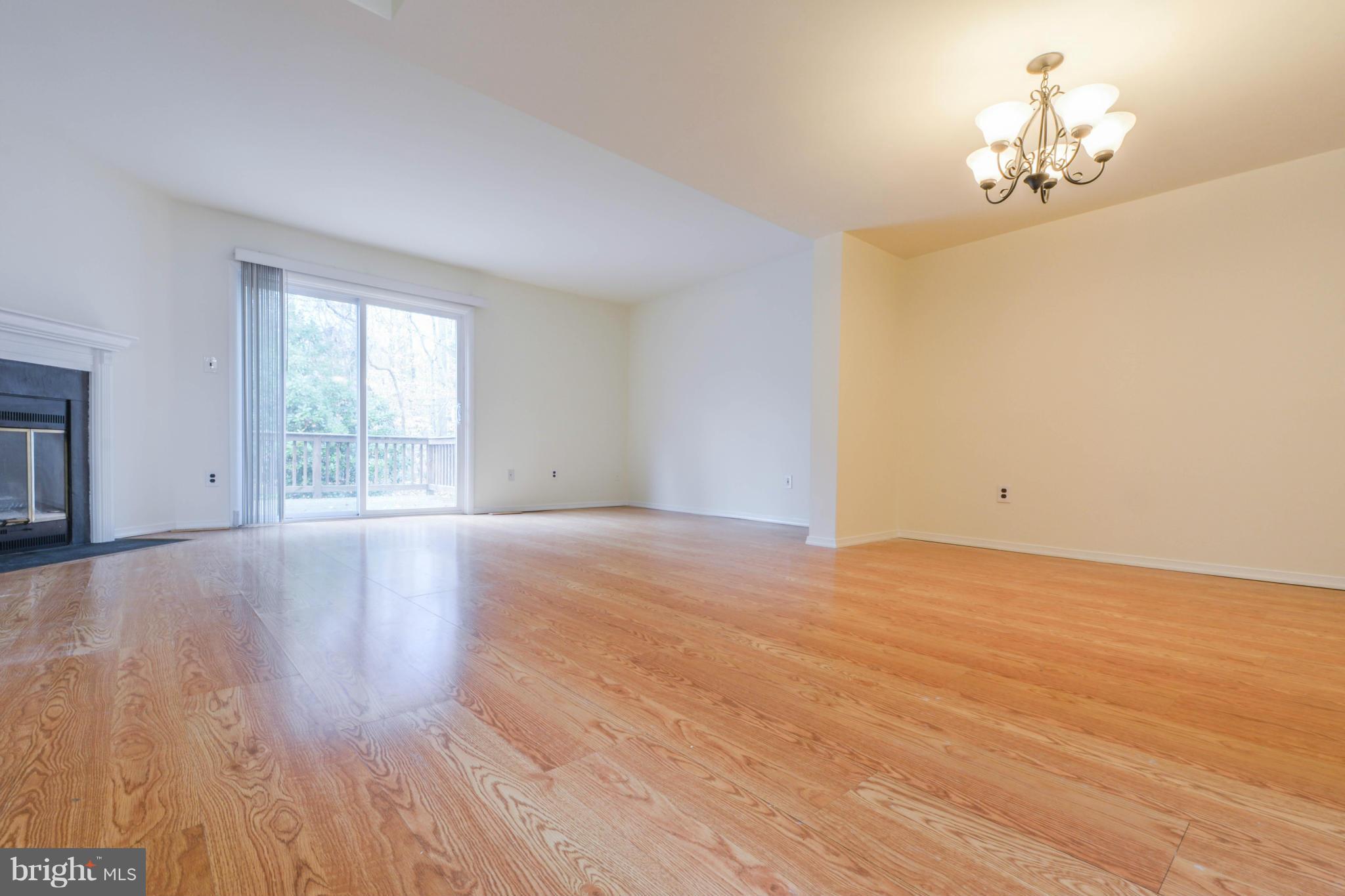 9260 Bellbeck Road Baltimore, MD 21234 - Photo 10 of 30 Dining Room