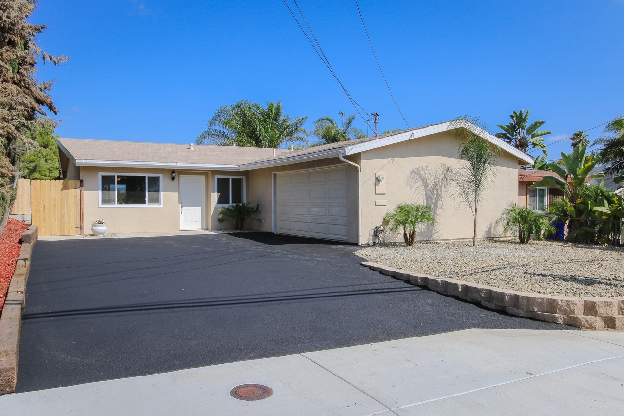 845 Grapevine Road Vista, CA 92083 - Photo 1 of 25