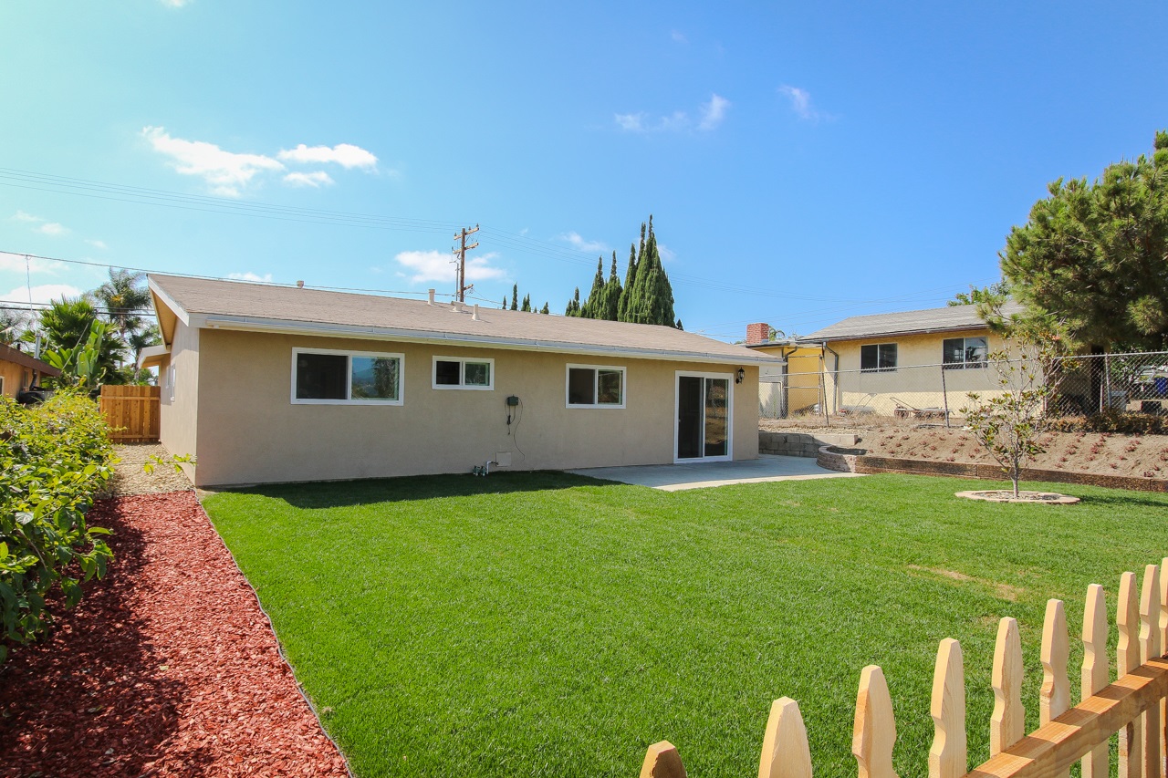 845 Grapevine Road Vista, CA 92083 - Photo 18 of 25