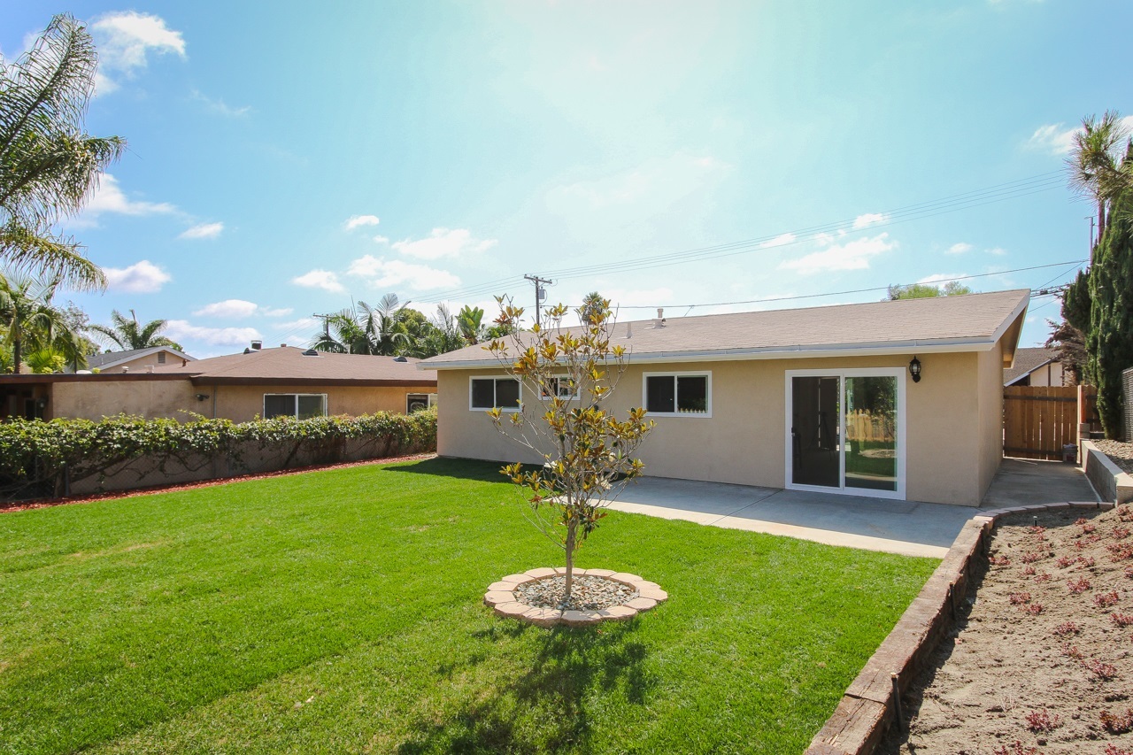 845 Grapevine Road Vista, CA 92083 - Photo 19 of 25