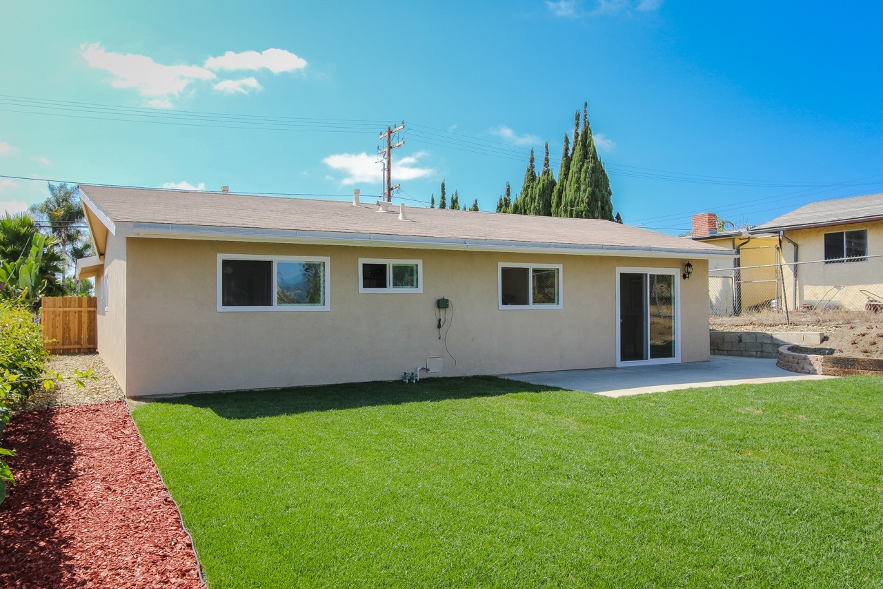 845 Grapevine Road Vista, CA 92083 - Photo 20 of 25