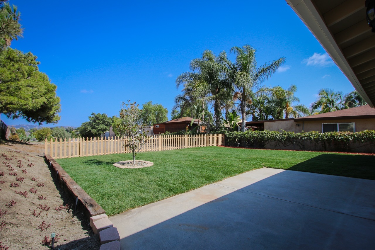845 Grapevine Road Vista, CA 92083 - Photo 21 of 25