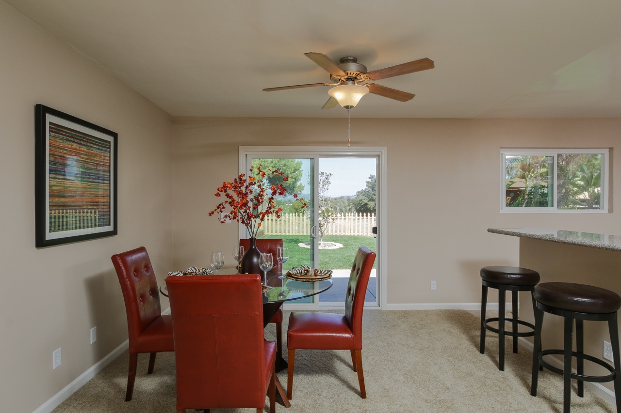 845 Grapevine Road Vista, CA 92083 - Photo 5 of 25