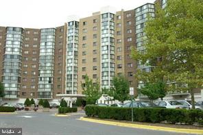 15100 Interlachen Drive, Unit 4709 Silver Spring, MD 20906 - Photo 22 of 22 a view of a building
