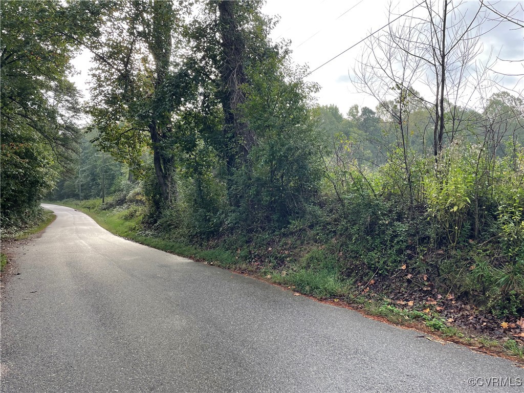 1105 Stewarts Road Toano, VA 23168 - Photo 26 of 27 View of street