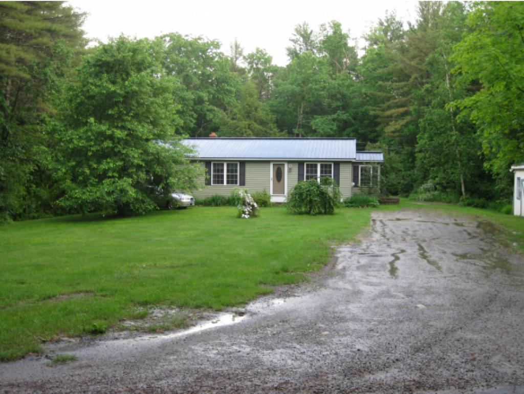20 Thatcher Hill Road Marlborough, NH 03455 - Photo 2 of 9 Gallery Image 2