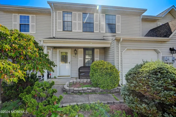 $3,600 | 44 Mariners Cove, Freehold, NJ 07728
