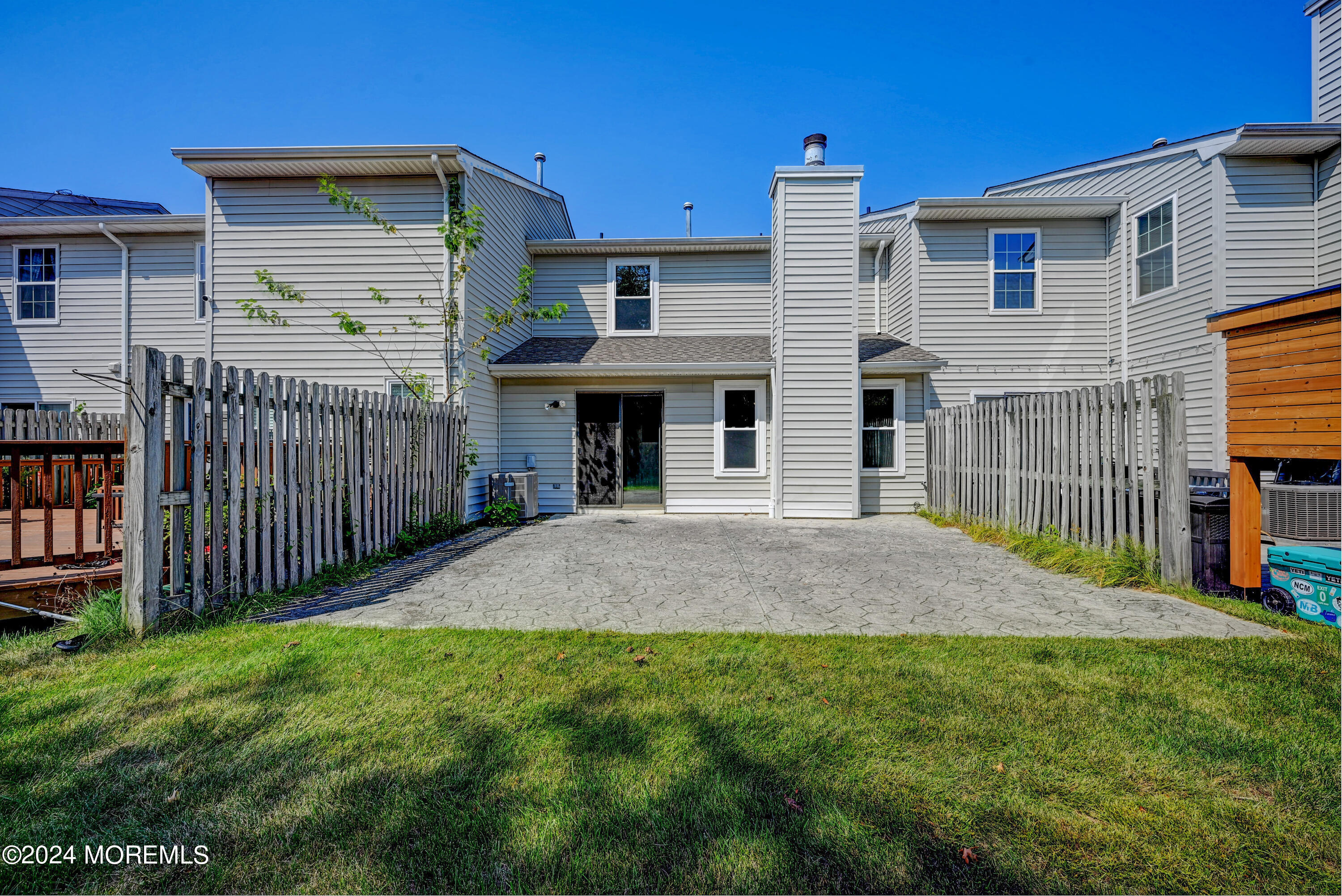 44 Mariners Cove Freehold, NJ 07728 - Photo 34 of 38 31-Back of Home