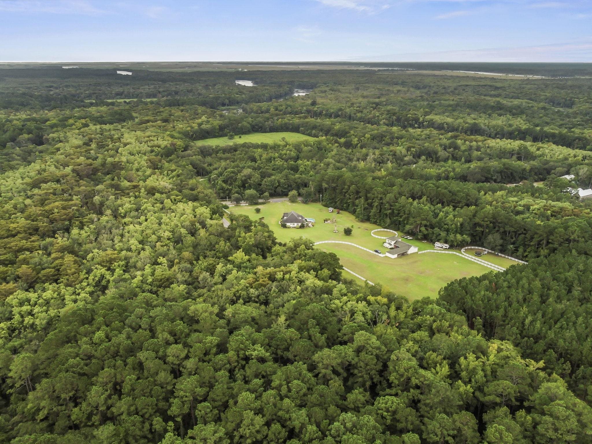Lot 13 County Rd S-22-744 Georgetown, SC 29440 - Photo 5 of 12 Gallery Image 5
