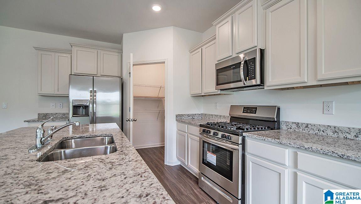 237 Park View Circle Chelsea, AL 35043 - Photo 11 of 46