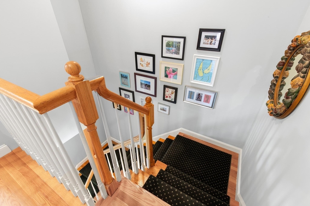 725 Boston Post Road, Unit 5 Sudbury, MA 01776 - Photo 21 of 41