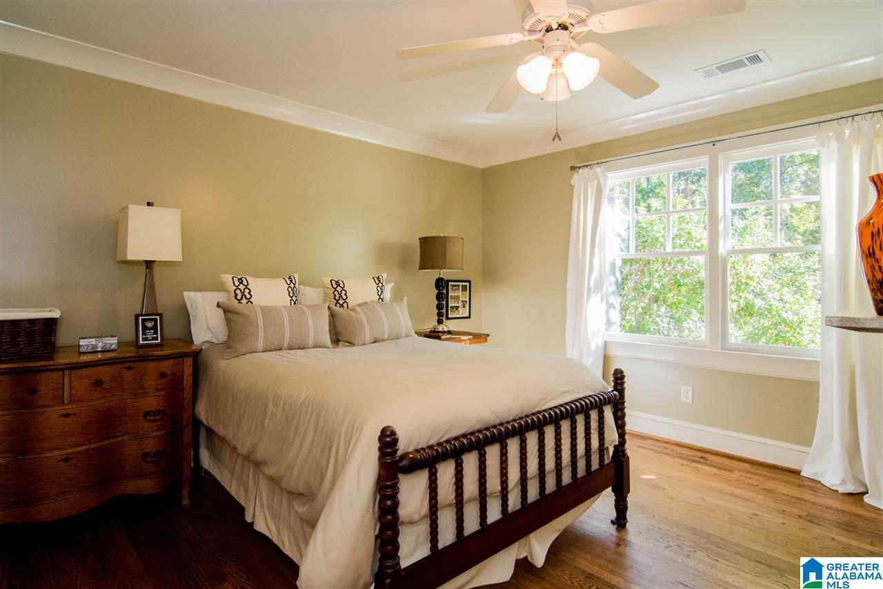 402 Devon Drive Birmingham, AL 35209 - Photo 36 of 48