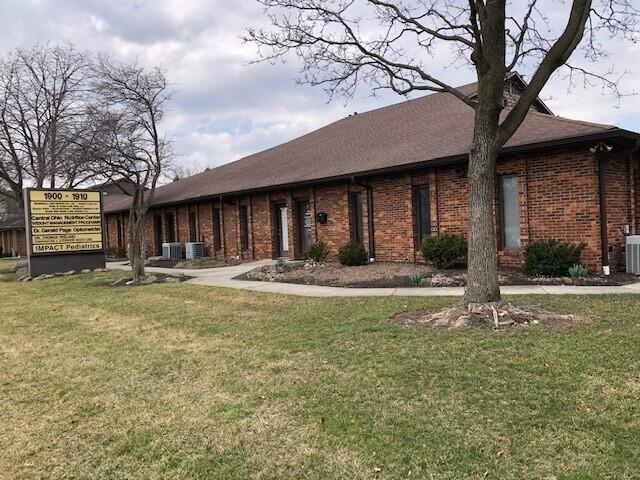 1910 Bethel Road Columbus, OH 43235 - Photo 2 of 16 1910 Bethel Rd