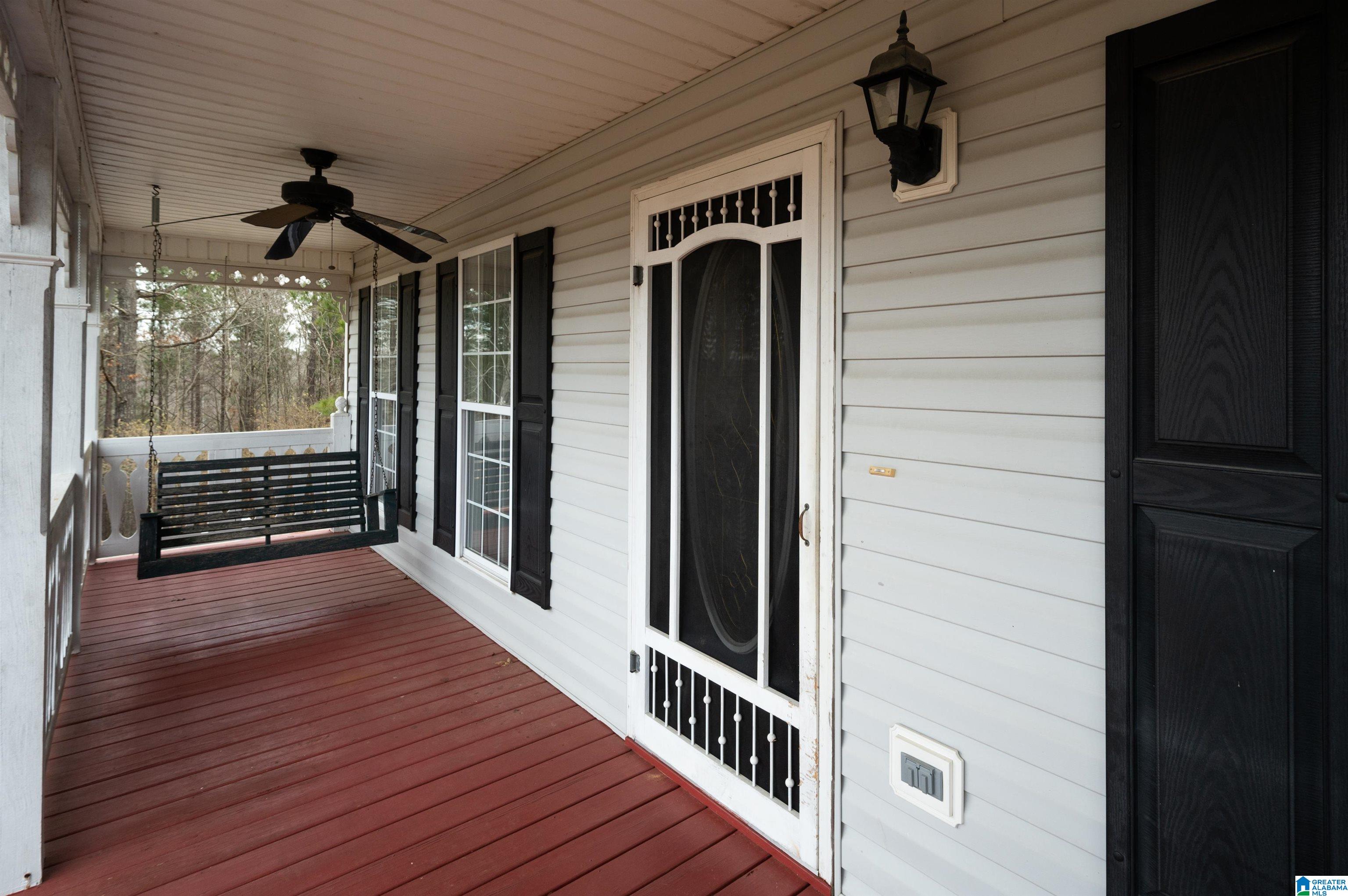 8891 Sharit Dairy Road Gardendale, AL 35071 - Photo 4 of 50