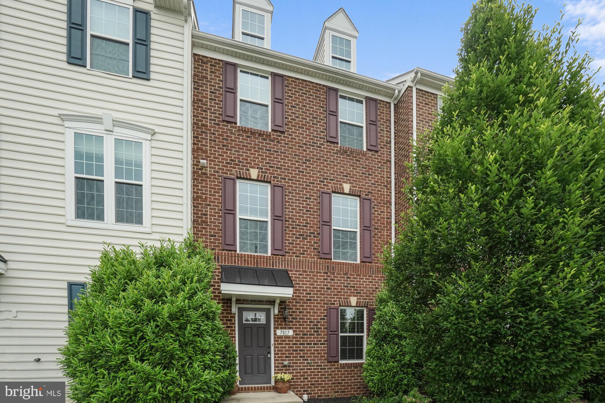 7817 Wormans Mill Road Frederick, MD 21701 - Photo 1 of 60 Sought after Wormans Mill