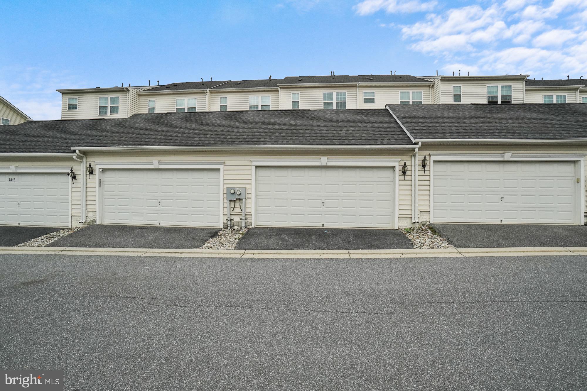7817 Wormans Mill Road Frederick, MD 21701 - Photo 22 of 60 2 CAR GARAGE!!