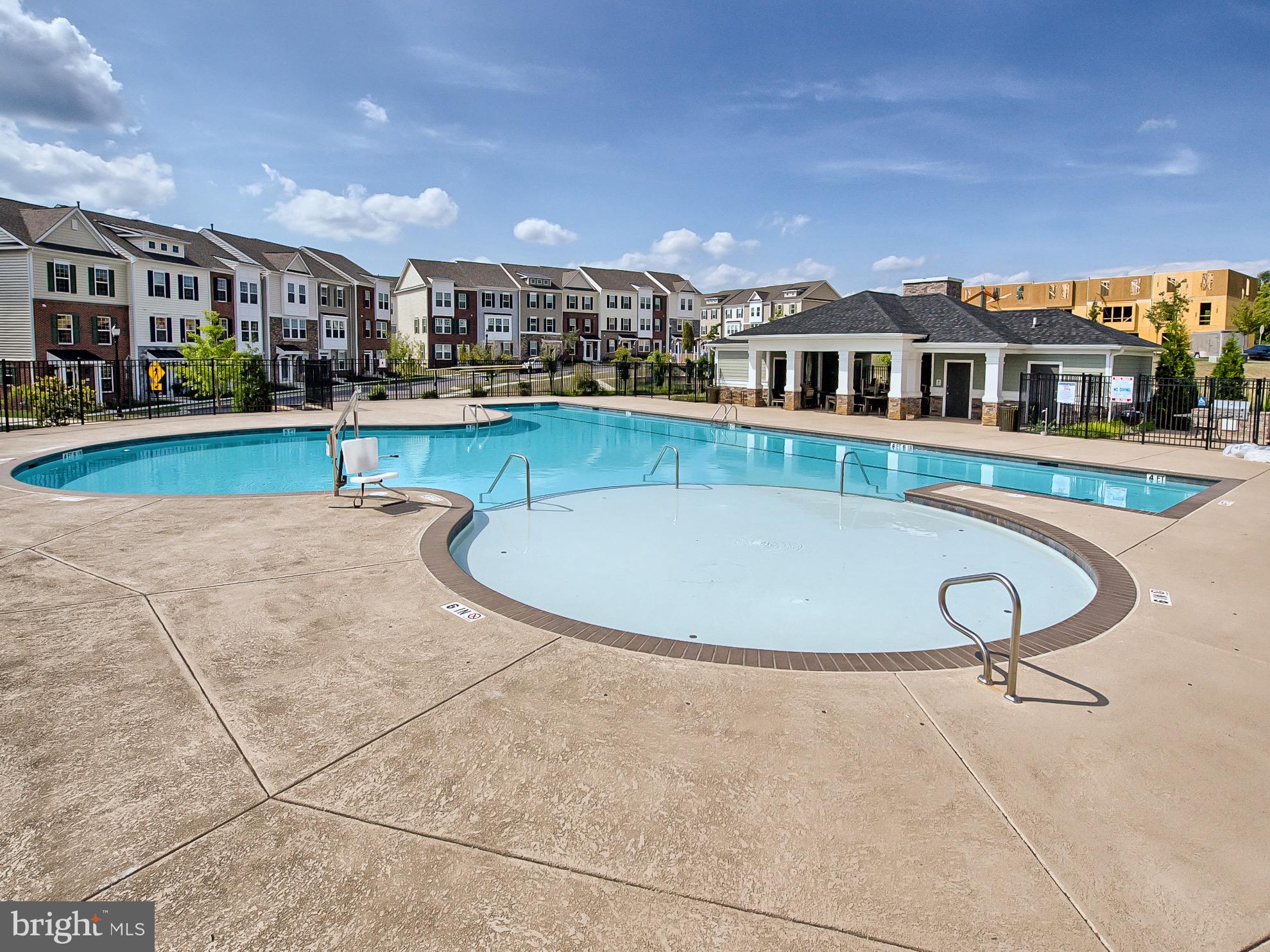 7817 Wormans Mill Road Frederick, MD 21701 - Photo 48 of 60