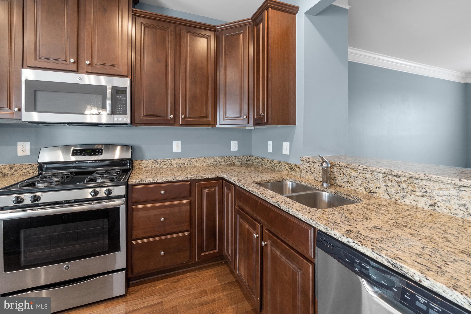 7817 Wormans Mill Road Frederick, MD 21701 - Photo 6 of 60 Newer Appliances