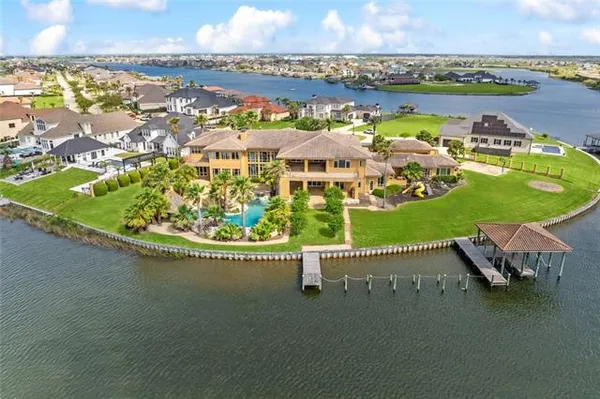 $3,700,000 | 1512 Lakeshore Boulevard, Slidell, LA 70461