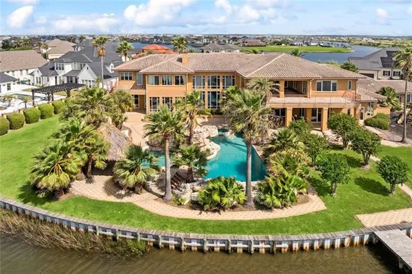 $3,700,000 | 1512 Lakeshore Boulevard, Slidell, LA 70461