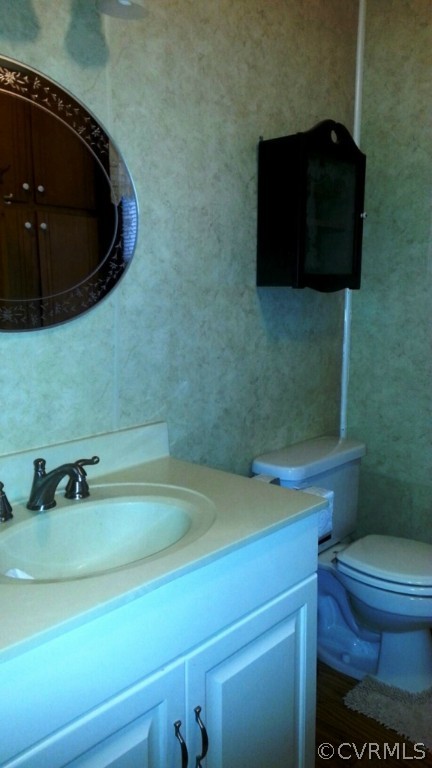 296 Petersburg Road Powhatan, VA 23139 - Photo 21 of 24 Gallery Image 21