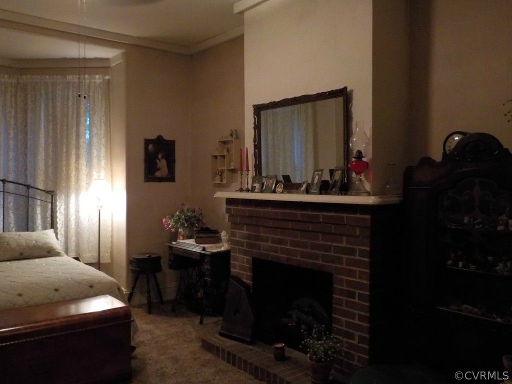 296 Petersburg Road Powhatan, VA 23139 - Photo 8 of 24 Gallery Image 8