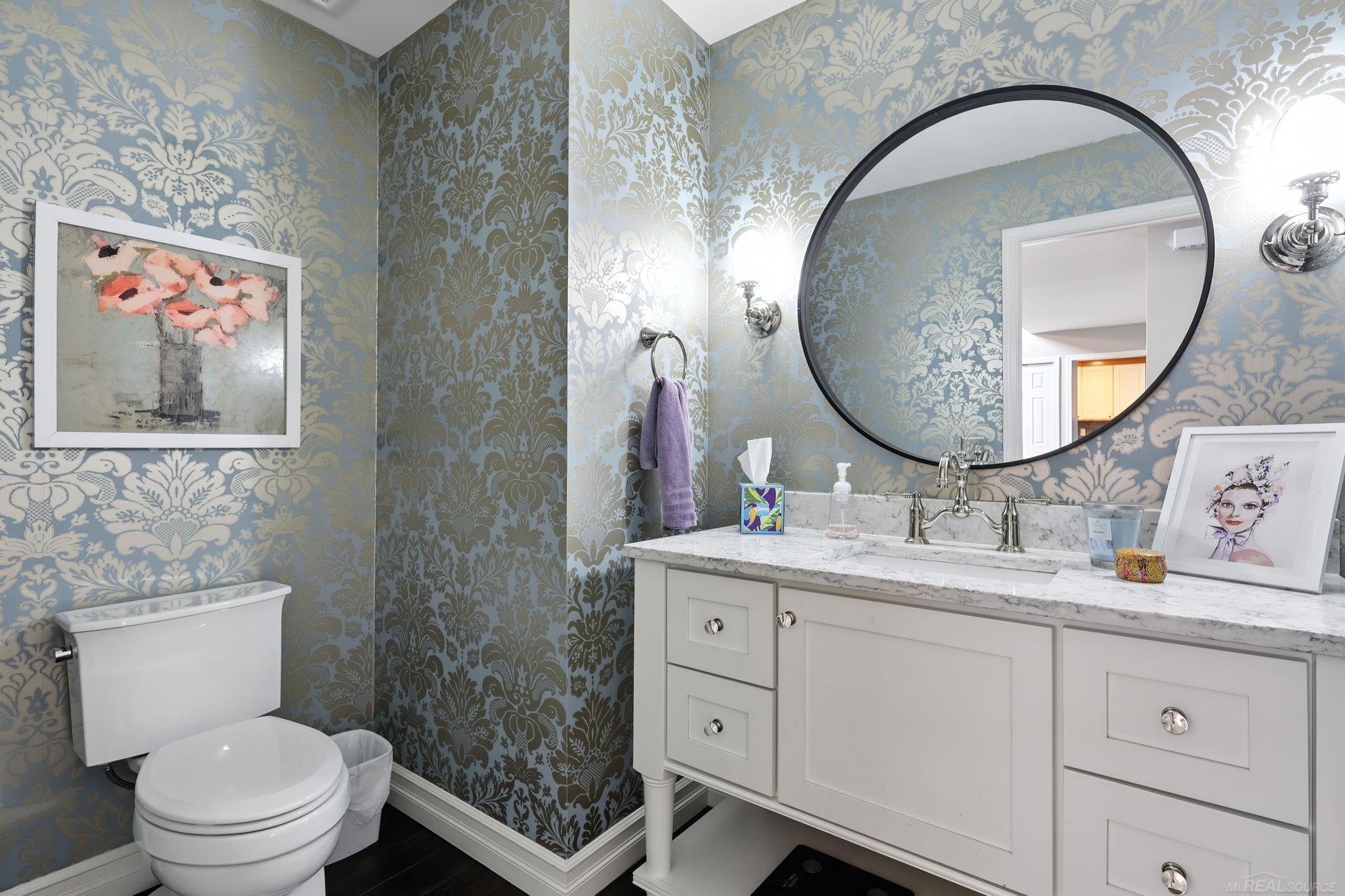 2208 Chippenham Chase Rochester Hills, MI 48306 - Photo 18 of 31