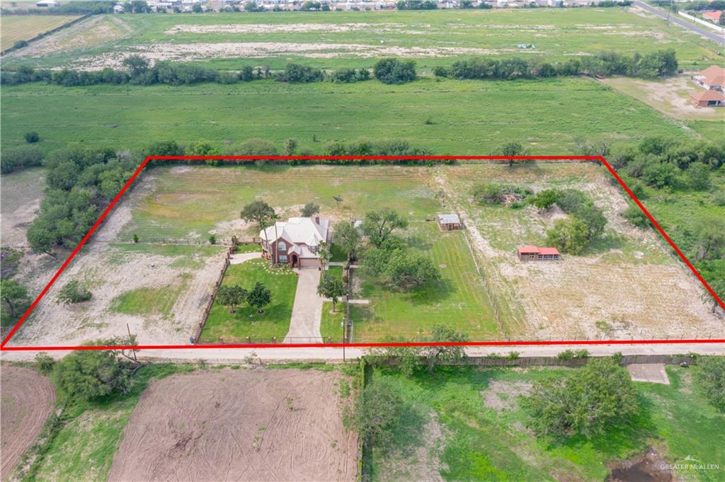 5184 North Mayberry Road Mission, TX 78573 - Photo 21 of 25