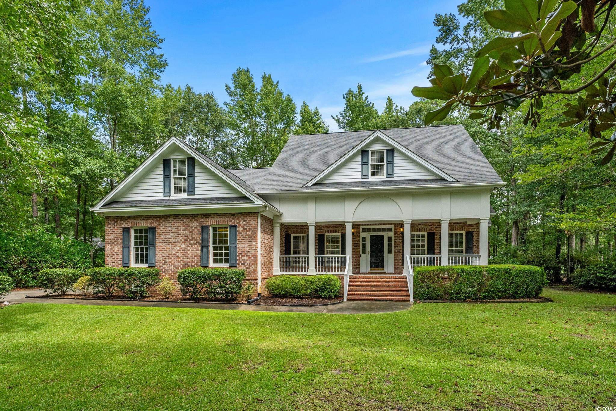 4504 Fulton Place Murrells Inlet, SC 29576 - Photo 1 of 40 Gallery Image 1