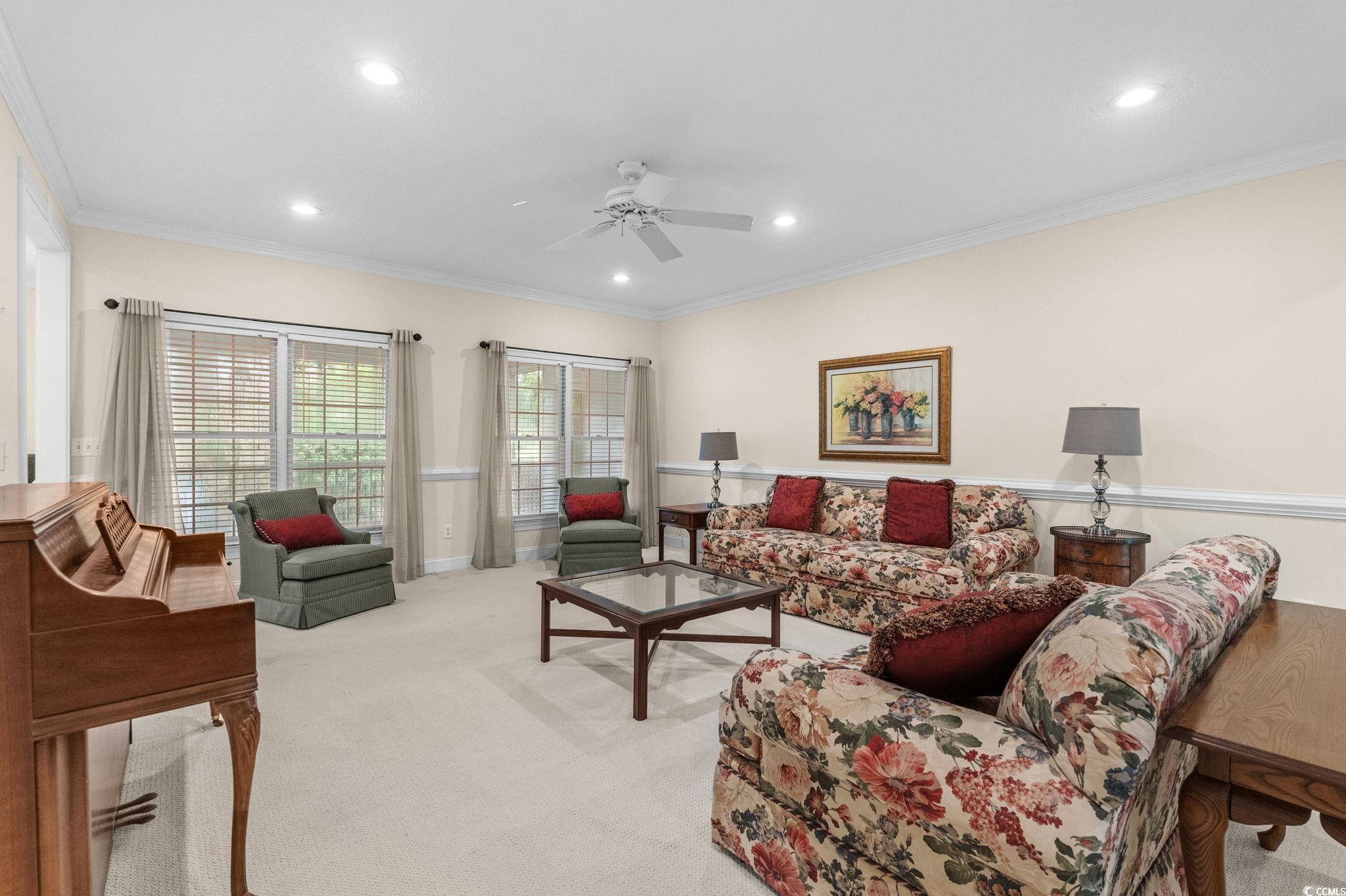 4504 Fulton Place Murrells Inlet, SC 29576 - Photo 14 of 40 Gallery Image 14