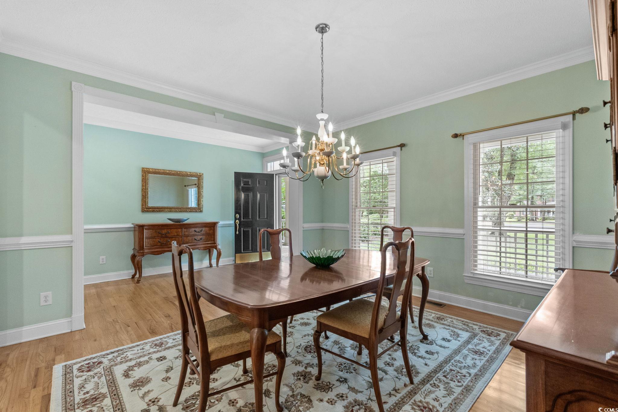 4504 Fulton Place Murrells Inlet, SC 29576 - Photo 4 of 40 Gallery Image 4
