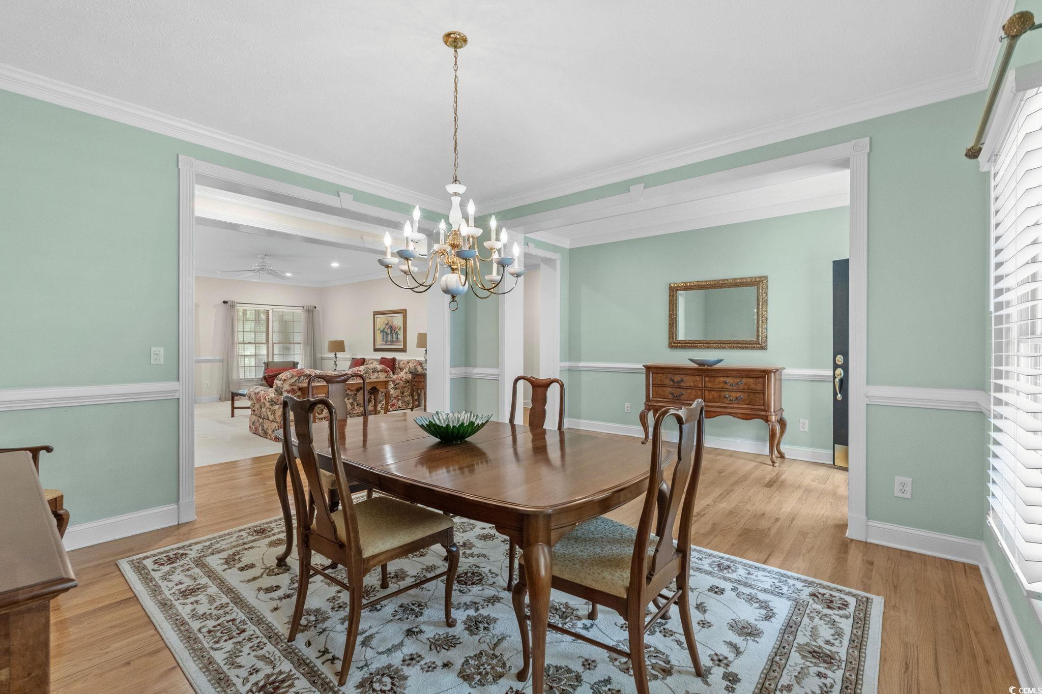 4504 Fulton Place Murrells Inlet, SC 29576 - Photo 5 of 40 Gallery Image 5