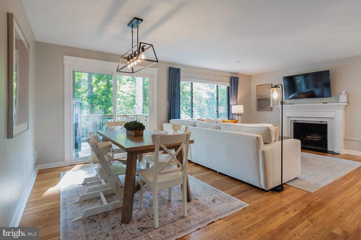 8102 Karl Road Alexandria, VA 22308 - Photo 6 of 53