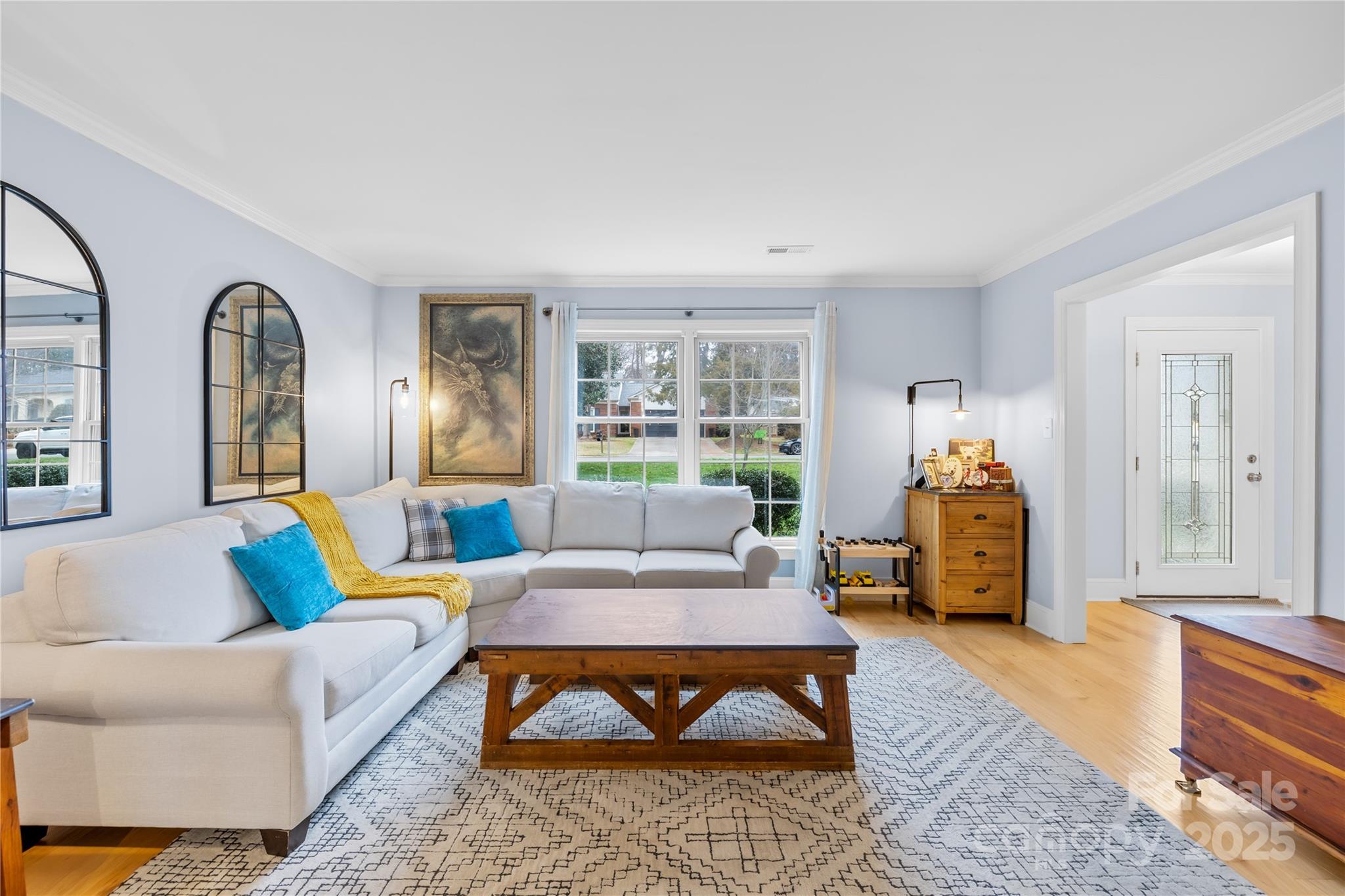 1116 Berry Ridge Road Charlotte, NC 28270 - Photo 9 of 29 Gallery Image 9
