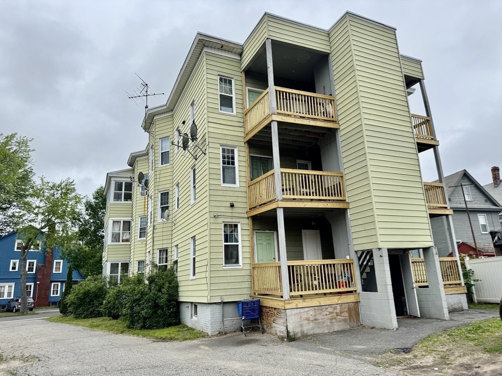 15-19 Litchfield Street Springfield, MA 01108 - Photo 41 of 42